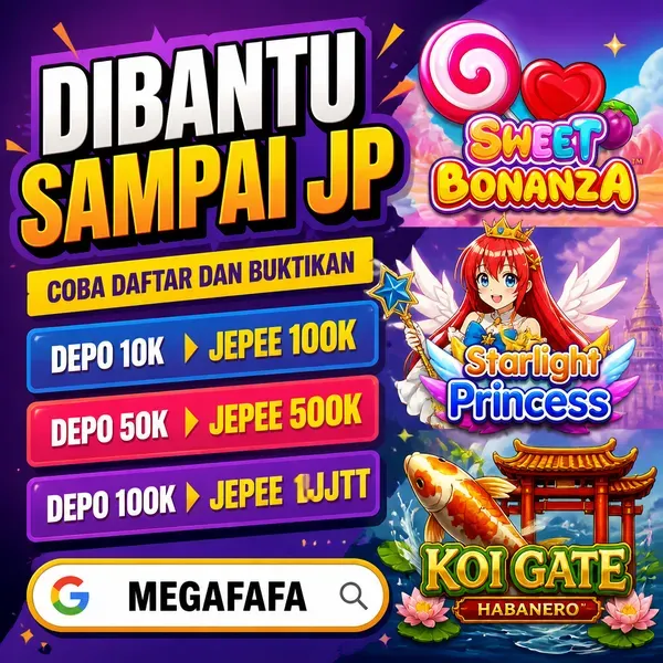 situs slot gacor terpercaya hari ini